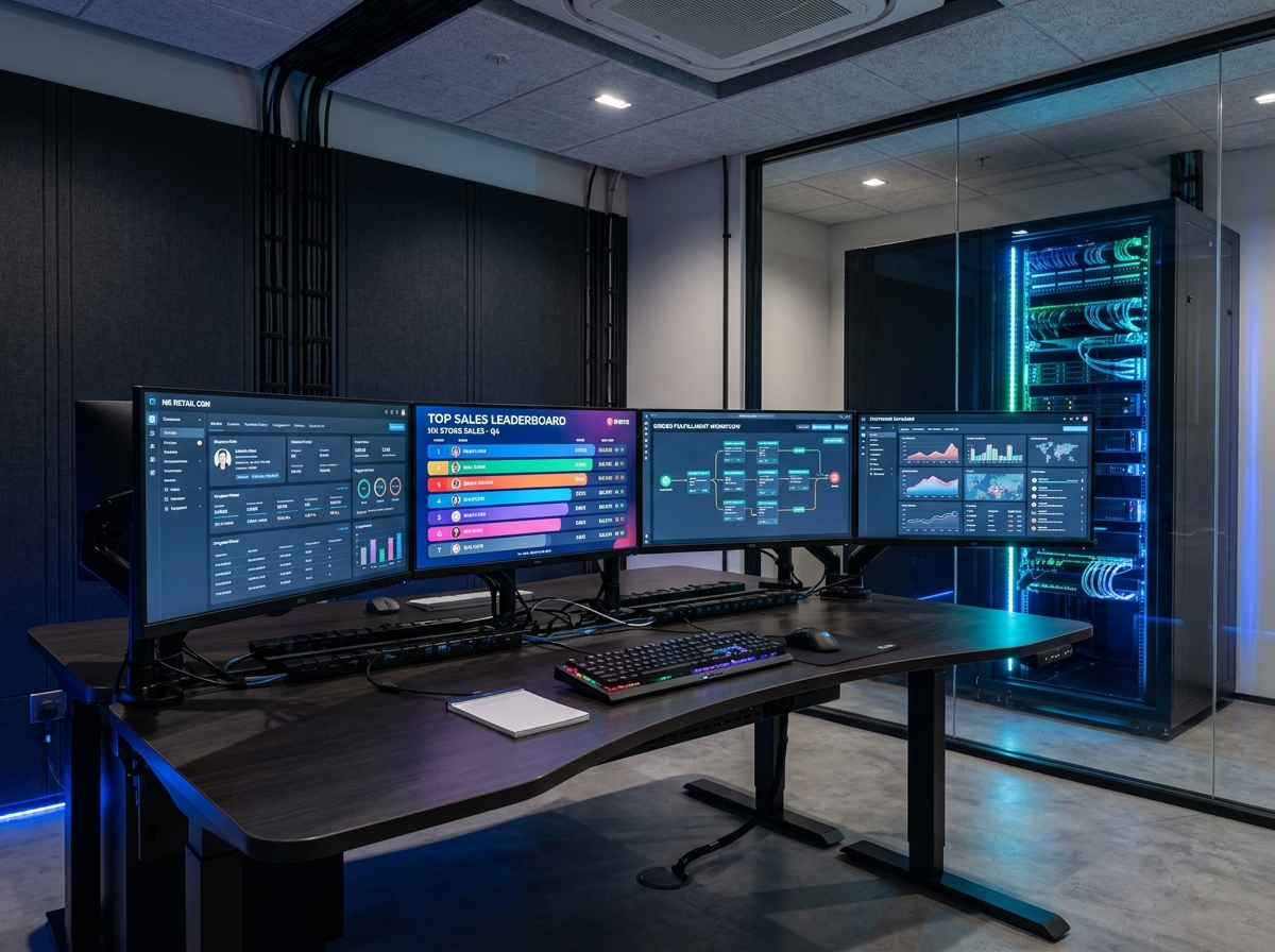 CRM Systems