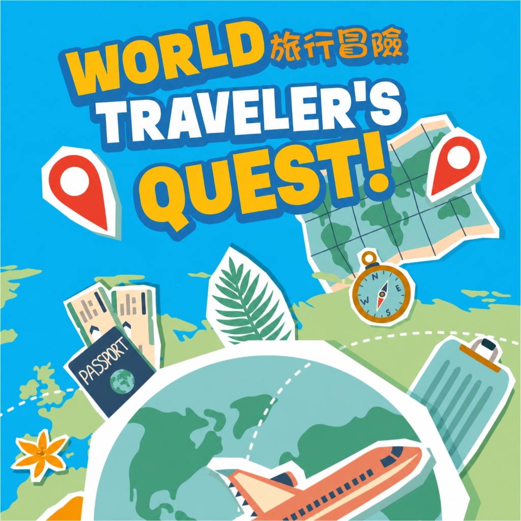 World Traveler's Quest