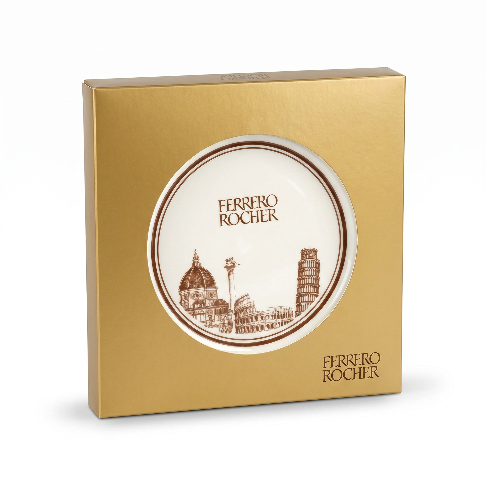 Ferrero Rocher Gift Box