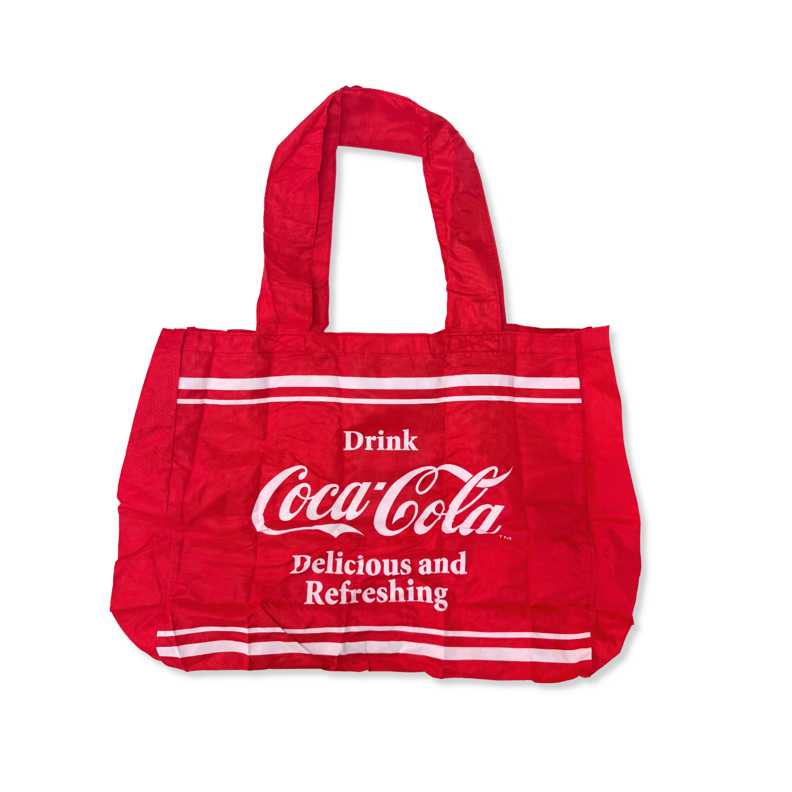 Coca-Cola Tote Bag
