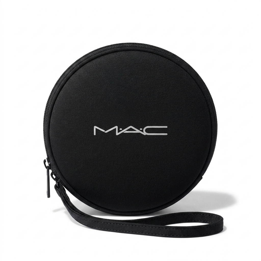 MAC Cosmetics Case