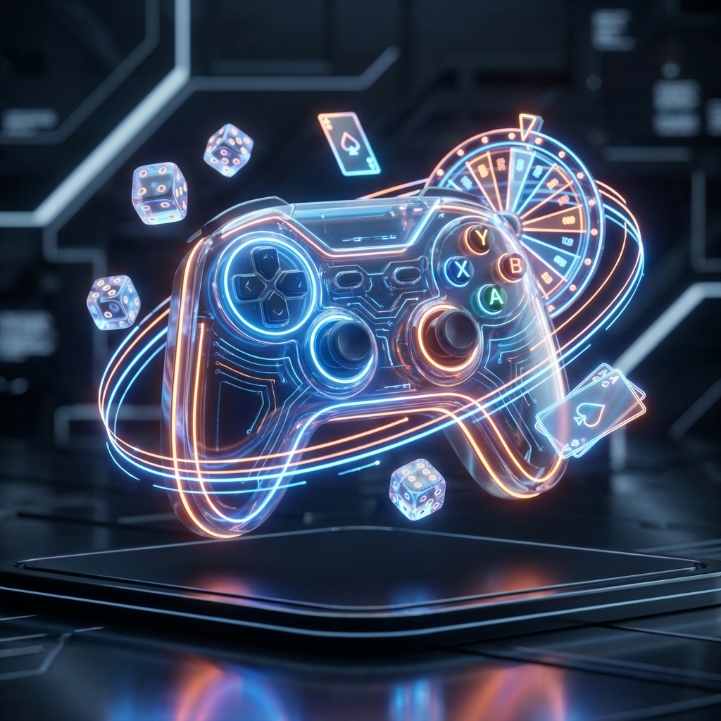 Gamification & Interactive