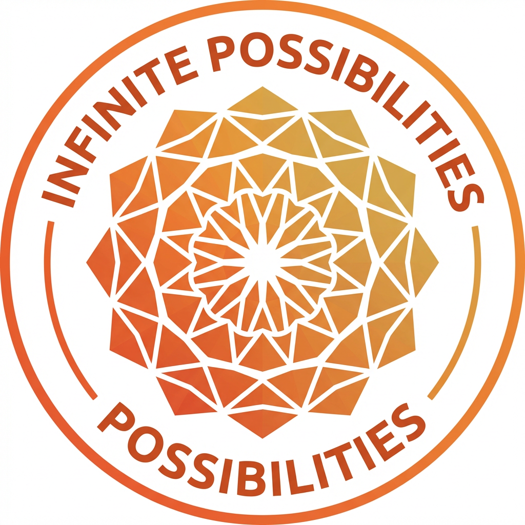 Infinite Possibilities