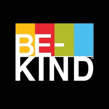 BE-KIND
