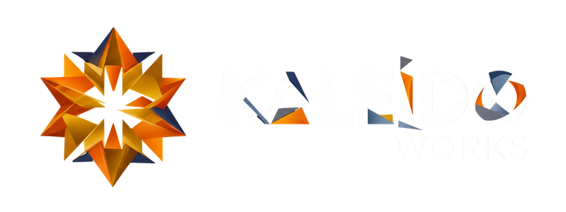 Kaleido Work