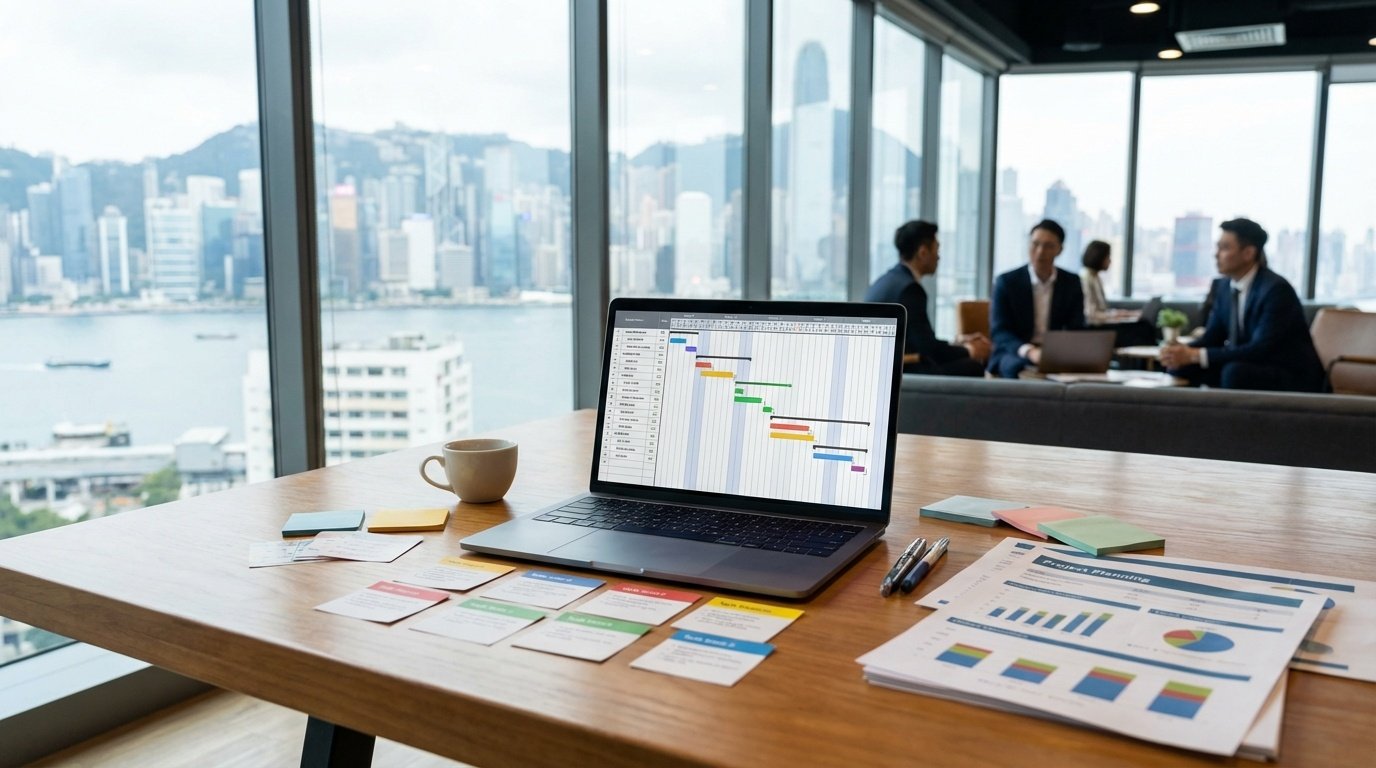 Project Coordination