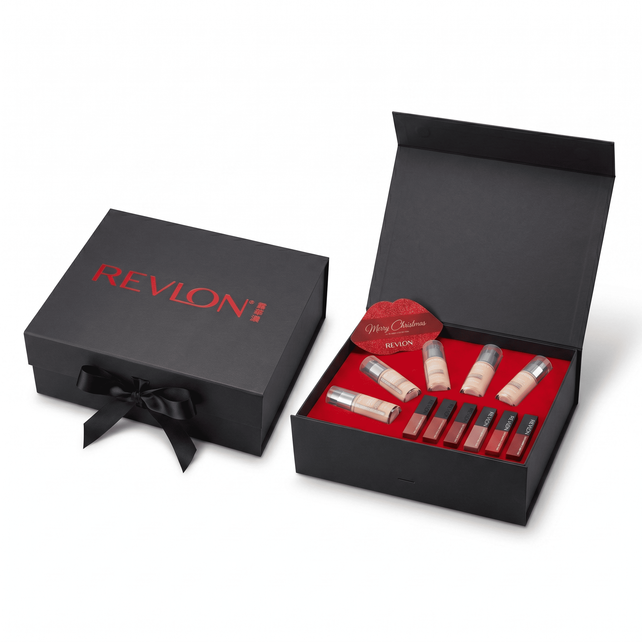 Revlon Gift Set