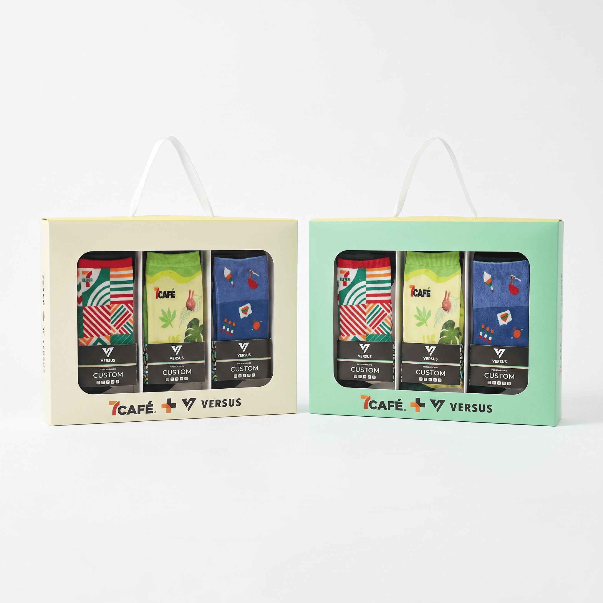 Coffee Gift Boxes