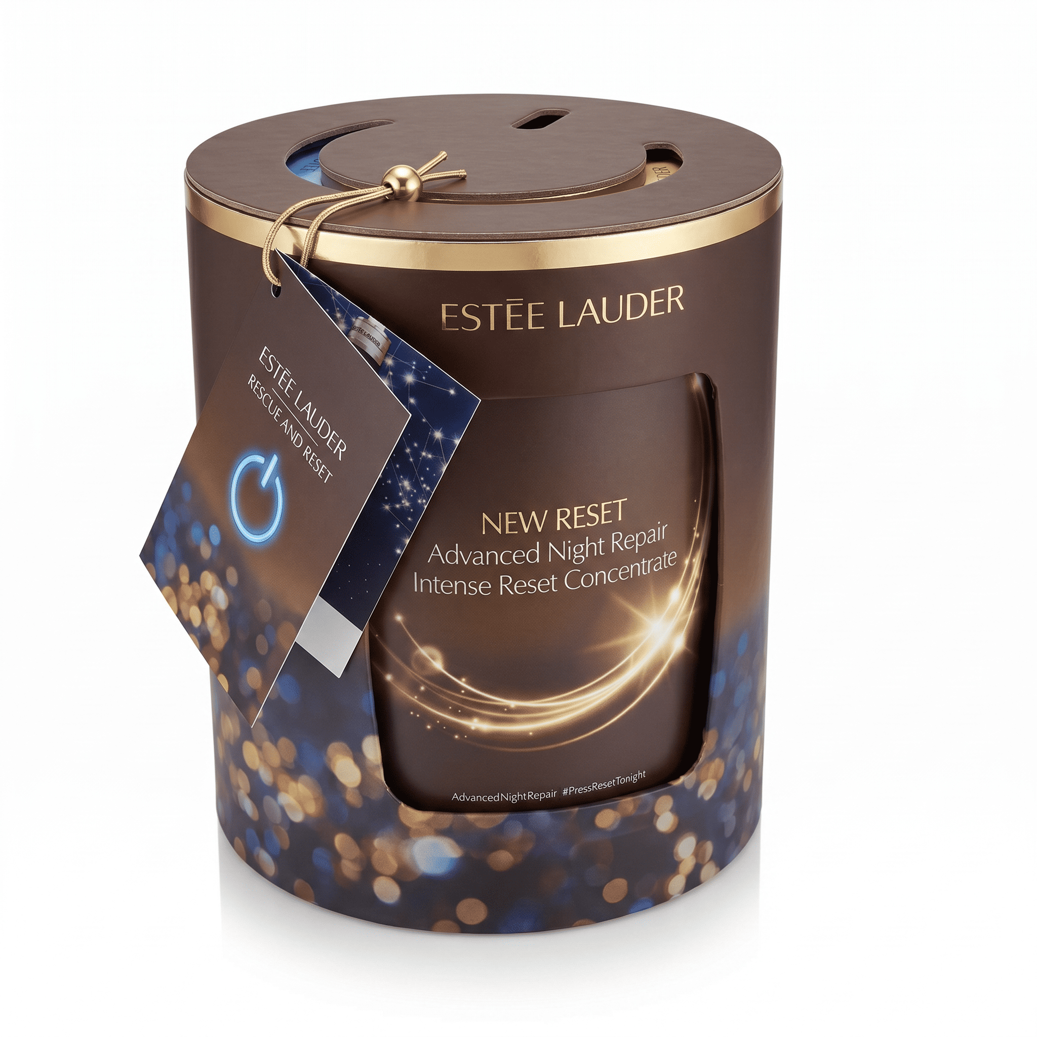 Estée Lauder Gift Box