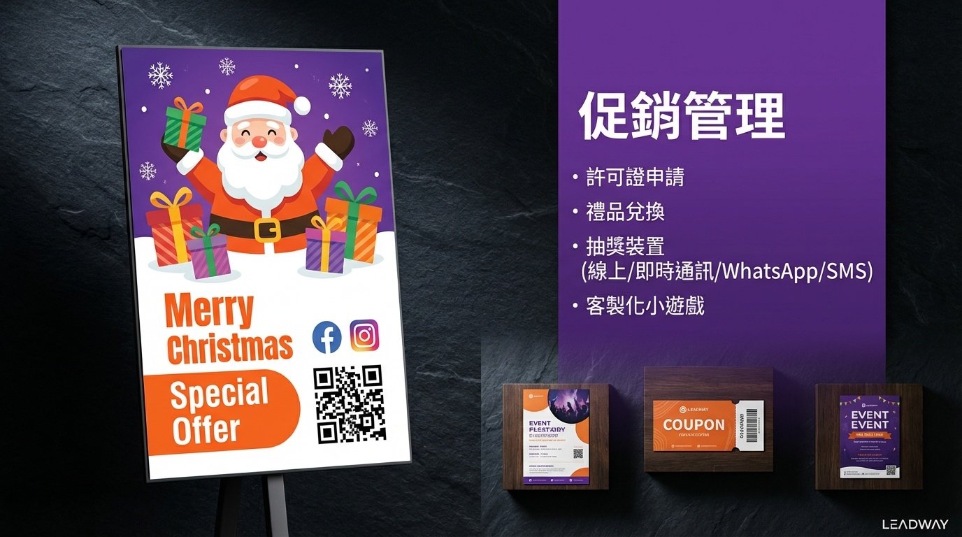 Online Marketing & Sales